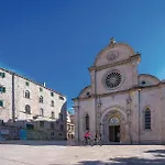 Pet Friendly In Ferienhaus Skradin