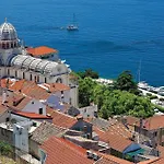 Ferienhaus Pet Friendly In Skradin