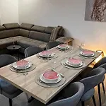 Ferienhaus Pet Friendly In