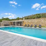 Pet Friendly In Ferienhaus *
