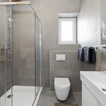 Beautiful In With Kitchen