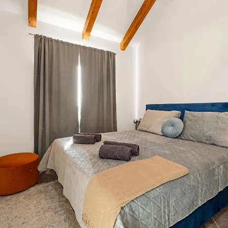 בית נופש Beautiful In With Kitchen *