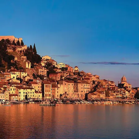 Beautiful In Skradin With Kitchen * Piramatovci