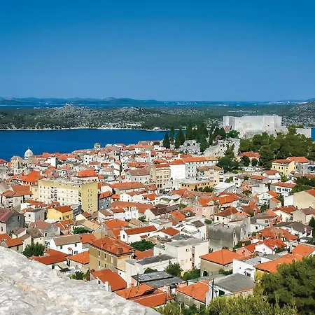 Holiday home Beautiful In Skradin With Kitchen *