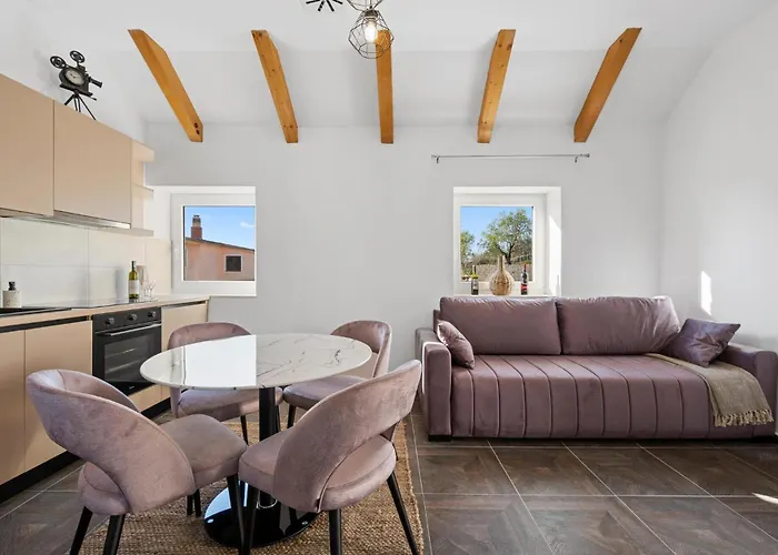 Beautiful In With Kitchen Vakantiehuis Skradin