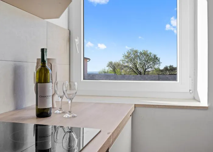 Beautiful In With Kitchen Vakantiehuis Skradin