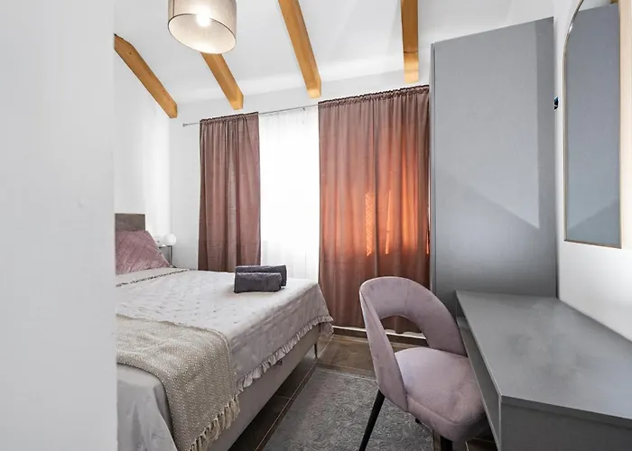 Vakantiehuis Beautiful In With Kitchen *