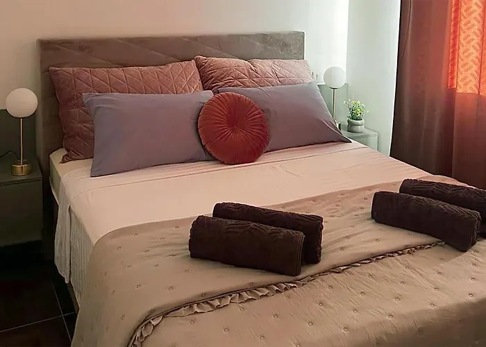 Beautiful In With Kitchen Vakantiehuis *