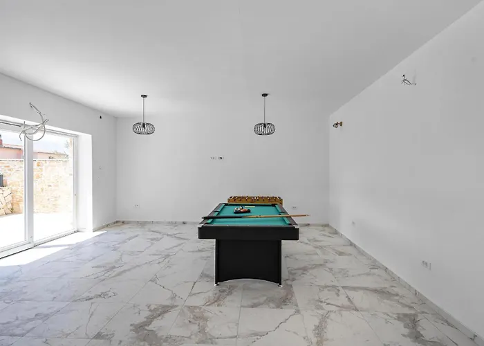 Beautiful In With Kitchen Vakantiehuis *